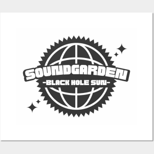 Soundgarden // Pmd Posters and Art